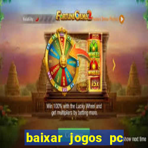 baixar jogos pc via μtorrent